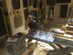 gigantic post mix room 6